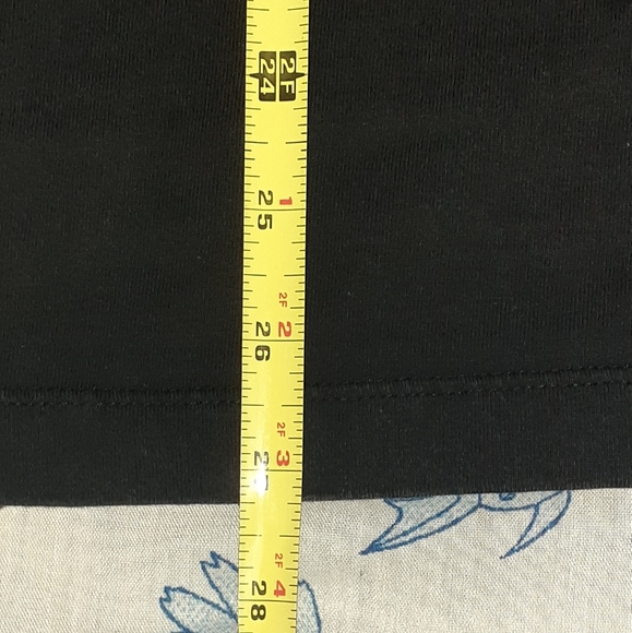 90s Dreadlock Guitar Skull Shirt Vintage Tee Skeleton Rasta Reggae Horror - Picture 5 of 6